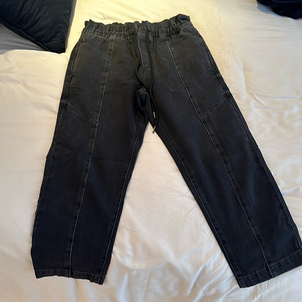 Pistola jeans